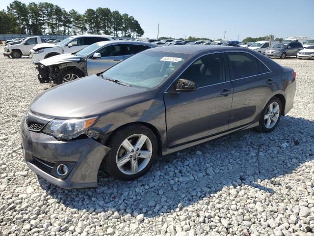 TOYOTA CAMRY L 2013 4t1bf1fk3du289634