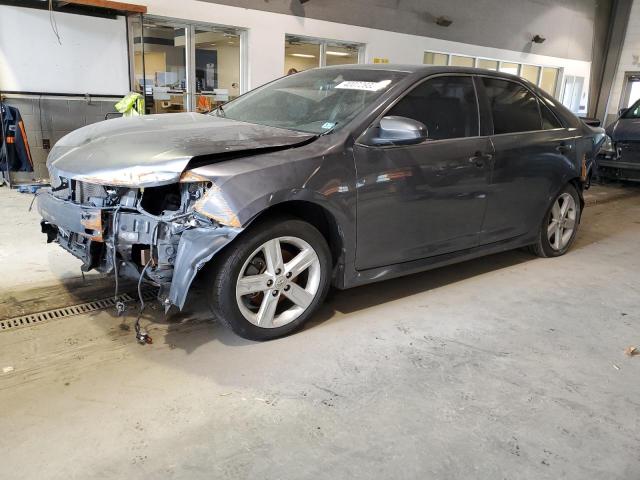 TOYOTA CAMRY L 2013 4t1bf1fk3du290766