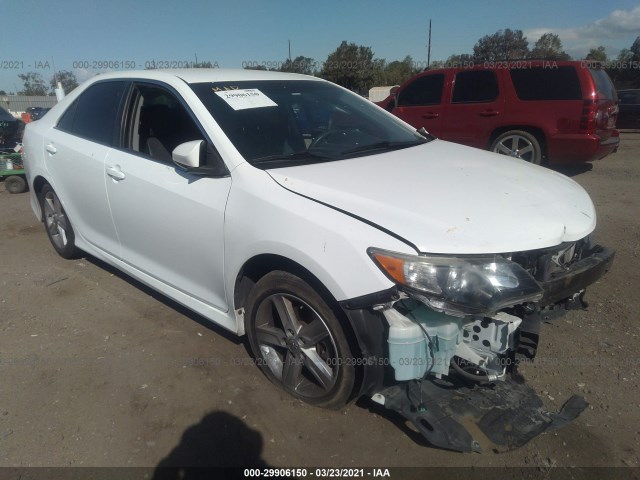 TOYOTA CAMRY 2013 4t1bf1fk3du291965