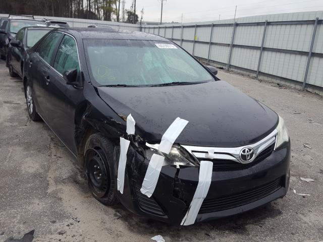 TOYOTA CAMRY L 2013 4t1bf1fk3du292906