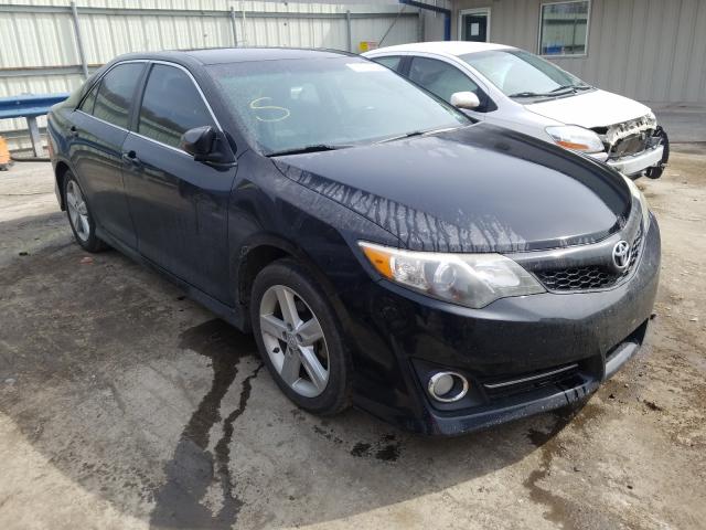 TOYOTA CAMRY L 2013 4t1bf1fk3du293294