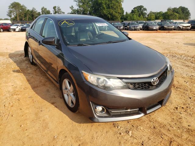 TOYOTA CAMRY L 2013 4t1bf1fk3du294249