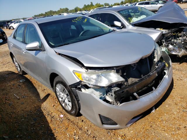 TOYOTA CAMRY L 2013 4t1bf1fk3du294395