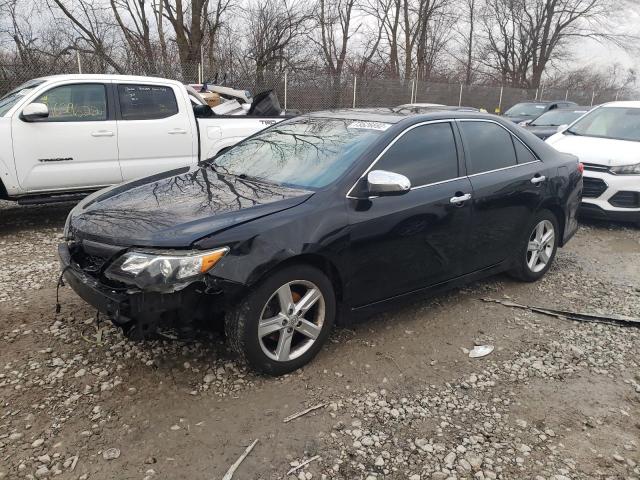 TOYOTA CAMRY L 2013 4t1bf1fk3du294736