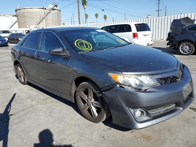 TOYOTA CAMRY L 2013 4t1bf1fk3du296714