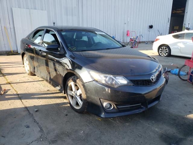 TOYOTA CAMRY L 2013 4t1bf1fk3du297233