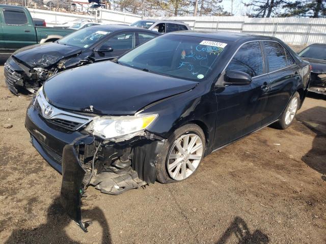 TOYOTA CAMRY 2013 4t1bf1fk3du298169