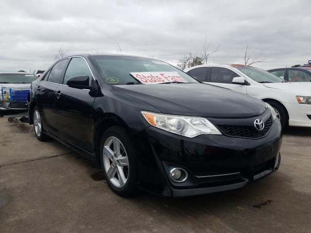 TOYOTA CAMRY L 2013 4t1bf1fk3du298205