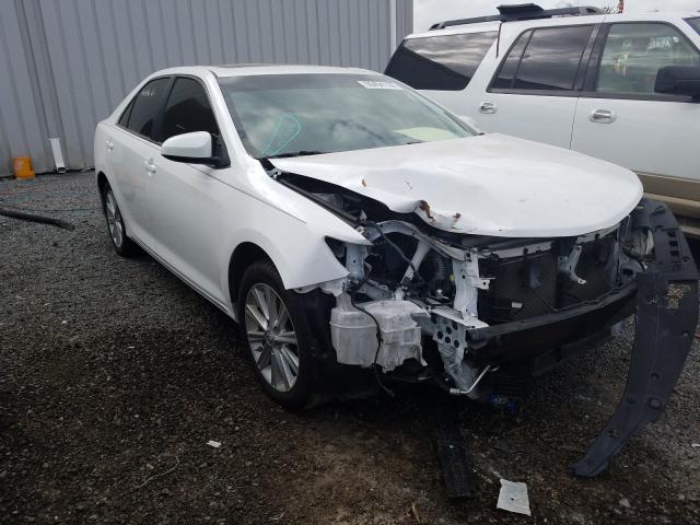 TOYOTA CAMRY L 2013 4t1bf1fk3du298351