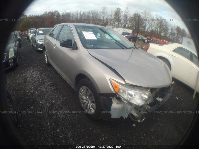 TOYOTA CAMRY 2013 4t1bf1fk3du298852