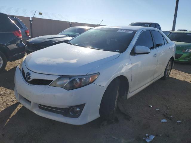 TOYOTA CAMRY 2013 4t1bf1fk3du637724