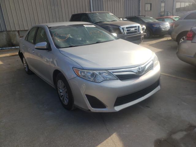 TOYOTA CAMRY L 2013 4t1bf1fk3du639229