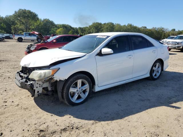 TOYOTA CAMRY 2013 4t1bf1fk3du640722