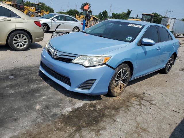 TOYOTA CAMRY 2013 4t1bf1fk3du645323