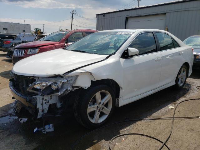 TOYOTA CAMRY L 2013 4t1bf1fk3du645385