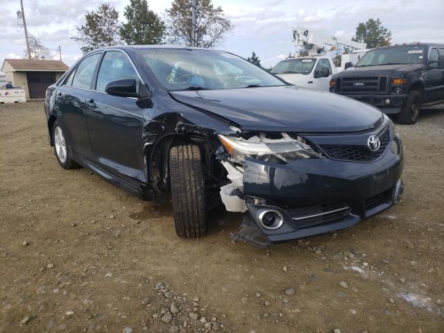 TOYOTA CAMRY L 2013 4t1bf1fk3du646276