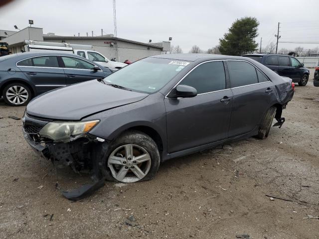 TOYOTA CAMRY 2013 4t1bf1fk3du646360