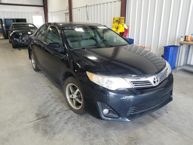 TOYOTA CAMRY L 2013 4t1bf1fk3du647069