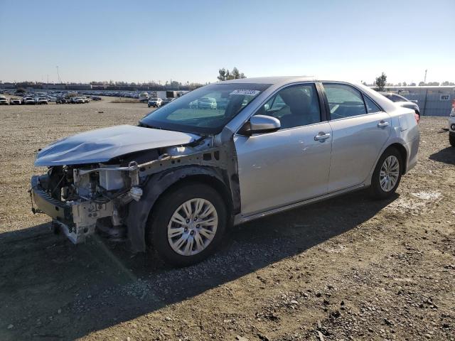 TOYOTA CAMRY 2013 4t1bf1fk3du647329