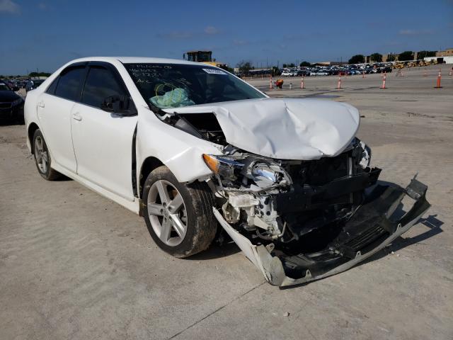 TOYOTA CAMRY L 2013 4t1bf1fk3du648335