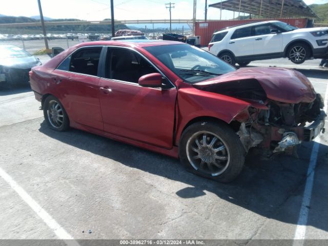 TOYOTA CAMRY 2013 4t1bf1fk3du648724