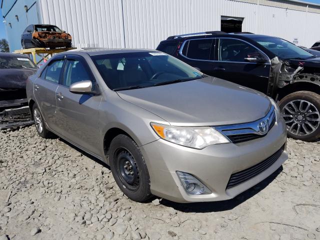 TOYOTA CAMRY L 2013 4t1bf1fk3du653907