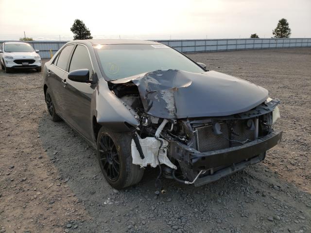 TOYOTA CAMRY L 2013 4t1bf1fk3du655298