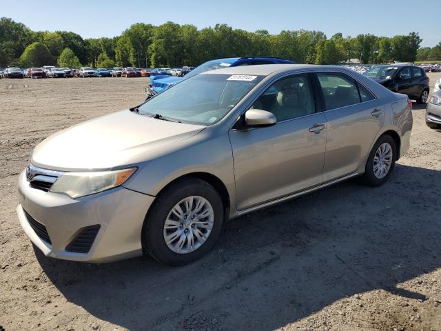 TOYOTA CAMRY 2013 4t1bf1fk3du655771