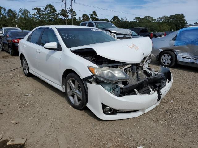 TOYOTA CAMRY L 2013 4t1bf1fk3du656340