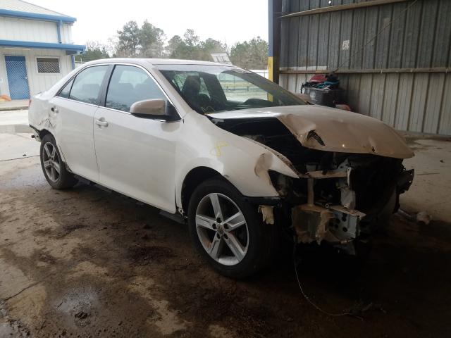 TOYOTA CAMRY L 2013 4t1bf1fk3du656614