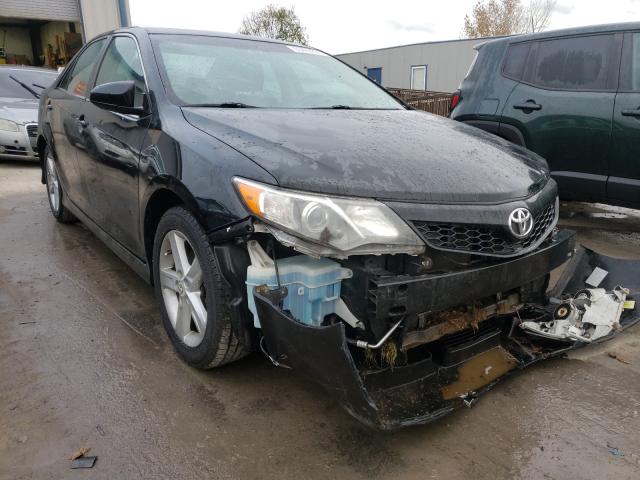 TOYOTA CAMRY L 2013 4t1bf1fk3du656631