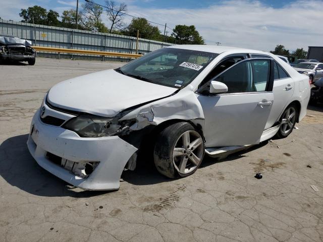 TOYOTA CAMRY 2013 4t1bf1fk3du656824