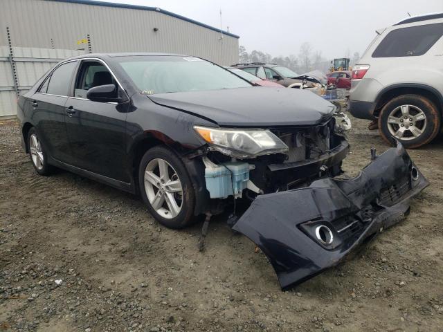 TOYOTA CAMRY L 2013 4t1bf1fk3du656841