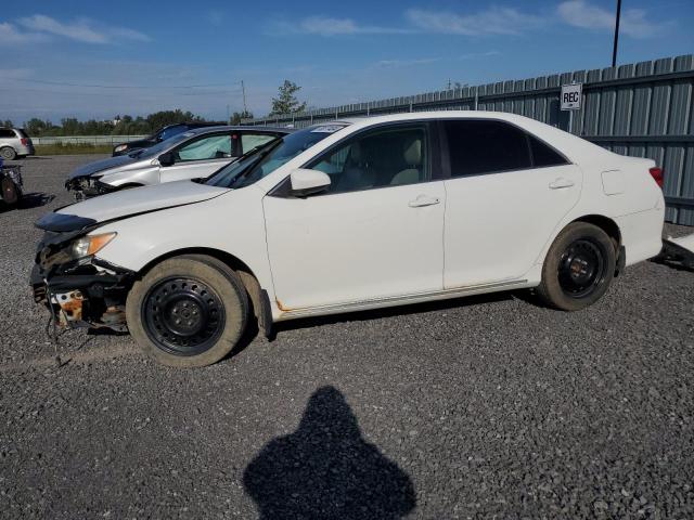 TOYOTA CAMRY L 2013 4t1bf1fk3du657360