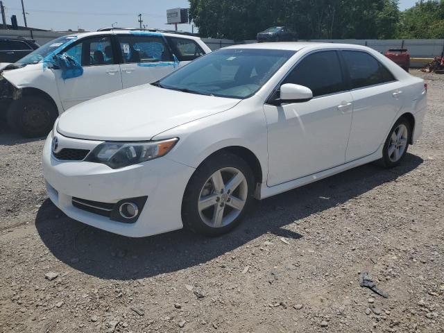 TOYOTA CAMRY L 2013 4t1bf1fk3du657715