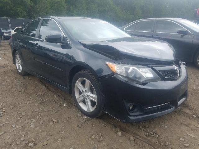 TOYOTA CAMRY 2013 4t1bf1fk3du659089