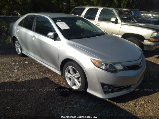 TOYOTA CAMRY 2013 4t1bf1fk3du659173