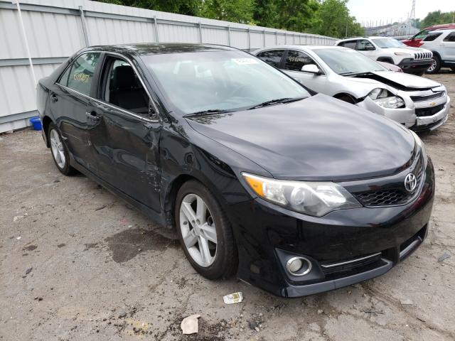 TOYOTA CAMRY L 2013 4t1bf1fk3du659979