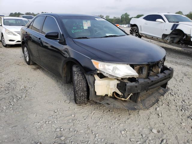 TOYOTA CAMRY L 2013 4t1bf1fk3du660050