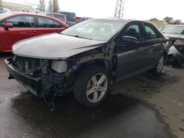 TOYOTA CAMRY L 2013 4t1bf1fk3du660632