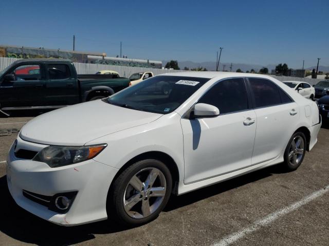 TOYOTA CAMRY L 2013 4t1bf1fk3du661098