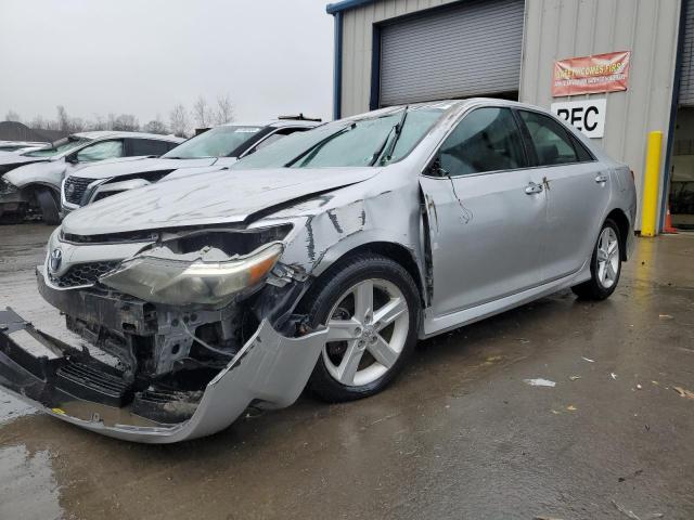 TOYOTA CAMRY 2013 4t1bf1fk3du662378