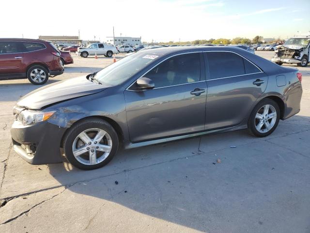 TOYOTA CAMRY L 2013 4t1bf1fk3du662445