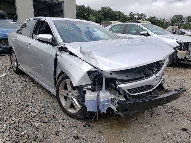 TOYOTA CAMRY L 2013 4t1bf1fk3du662896