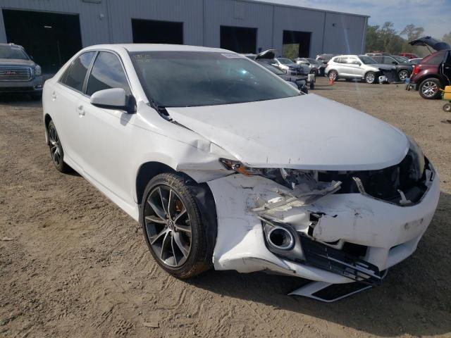 TOYOTA CAMRY L 2013 4t1bf1fk3du663823