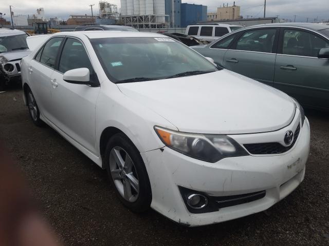 TOYOTA CAMRY L 2013 4t1bf1fk3du665135