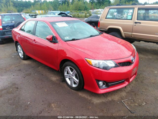 TOYOTA CAMRY 2013 4t1bf1fk3du665815