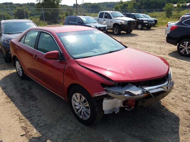 TOYOTA CAMRY L 2013 4t1bf1fk3du666513