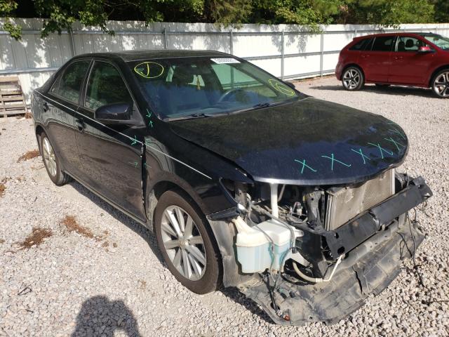 TOYOTA CAMRY L 2013 4t1bf1fk3du666706