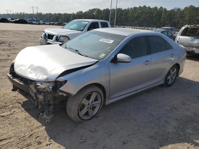 TOYOTA CAMRY L 2013 4t1bf1fk3du666883